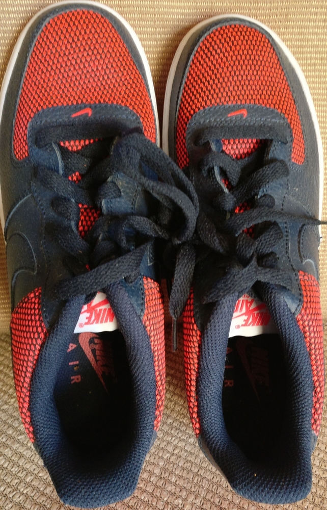 Nike Air Force 1 Shoes